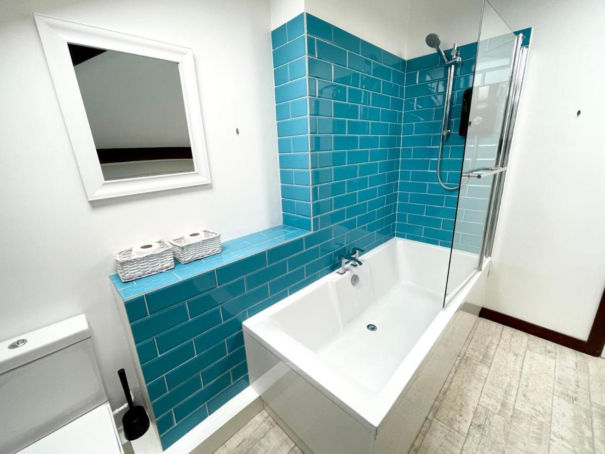Cherry Tree House Villa Йорк Екстериор снимка