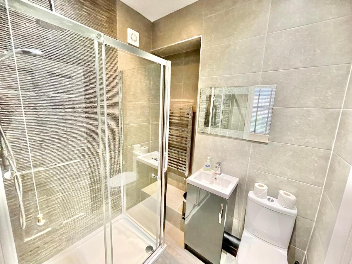 Cherry Tree House Villa Йорк Екстериор снимка